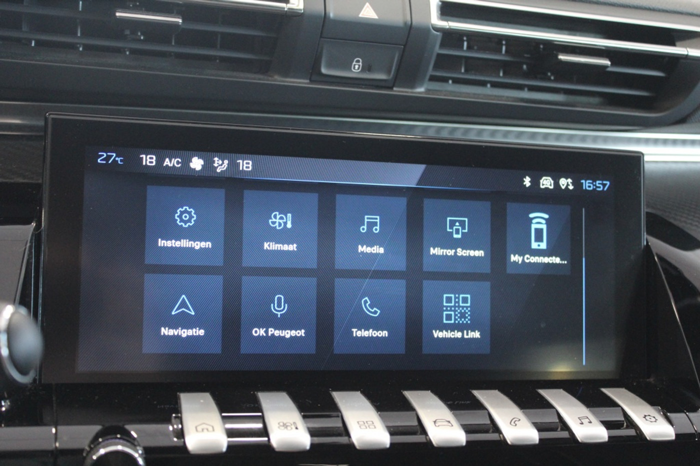 Foto van Peugeot 508 SW