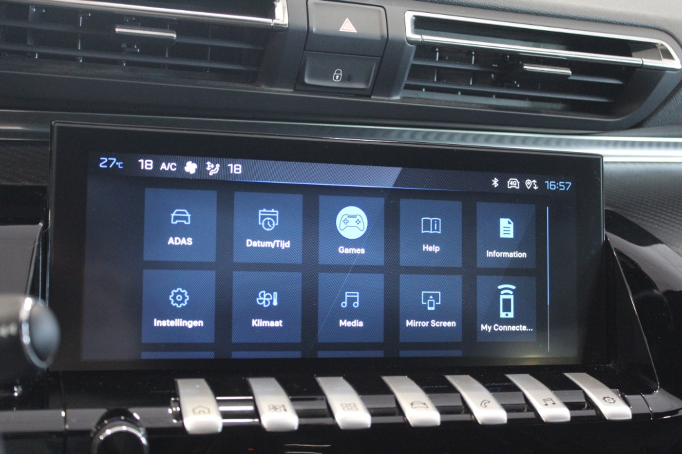 Foto van Peugeot 508 SW