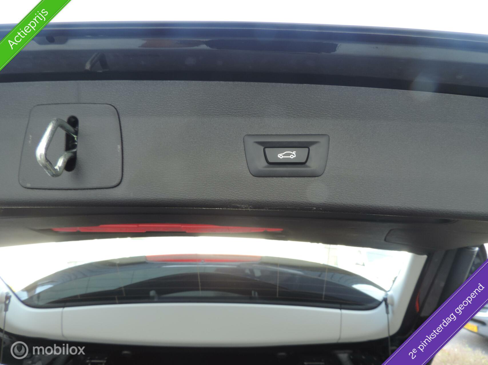 Foto van BMW X1