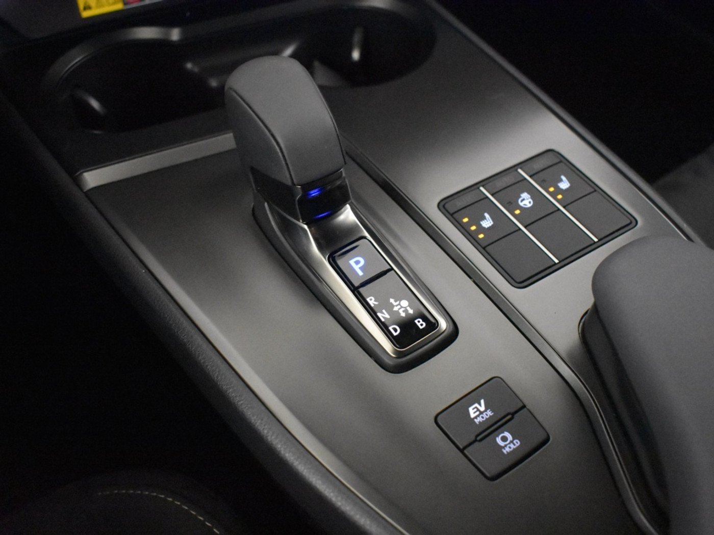 Foto van Lexus Ux