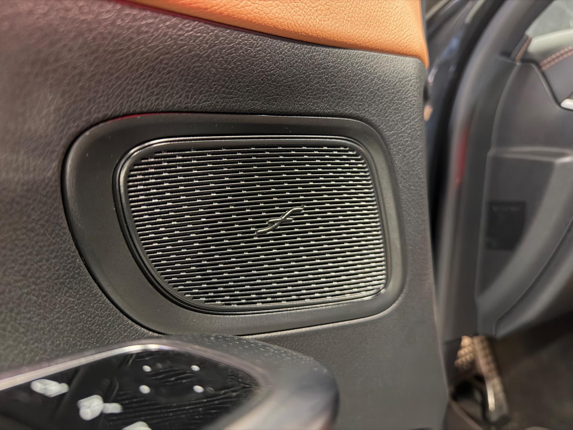 Foto van Mercedes-Benz C 300 E