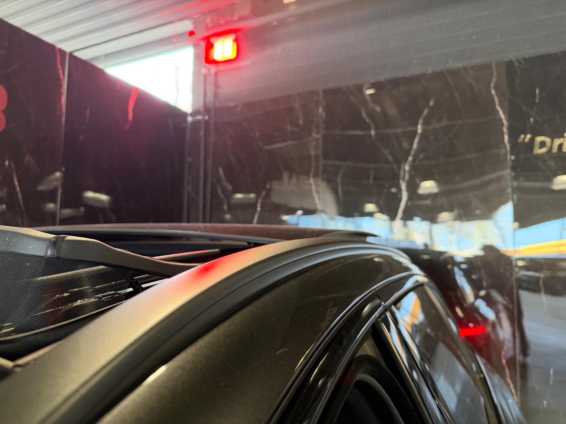 Foto van Mercedes-Benz C 300 E
