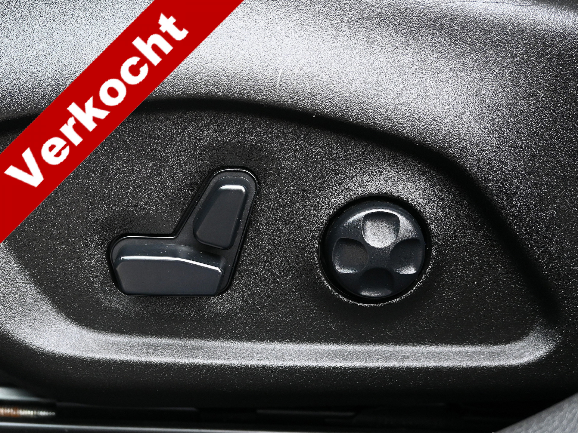 Foto van Jeep Compass