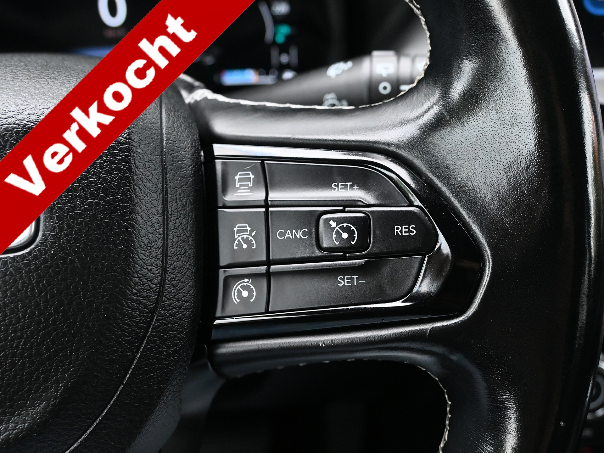Foto van Jeep Compass