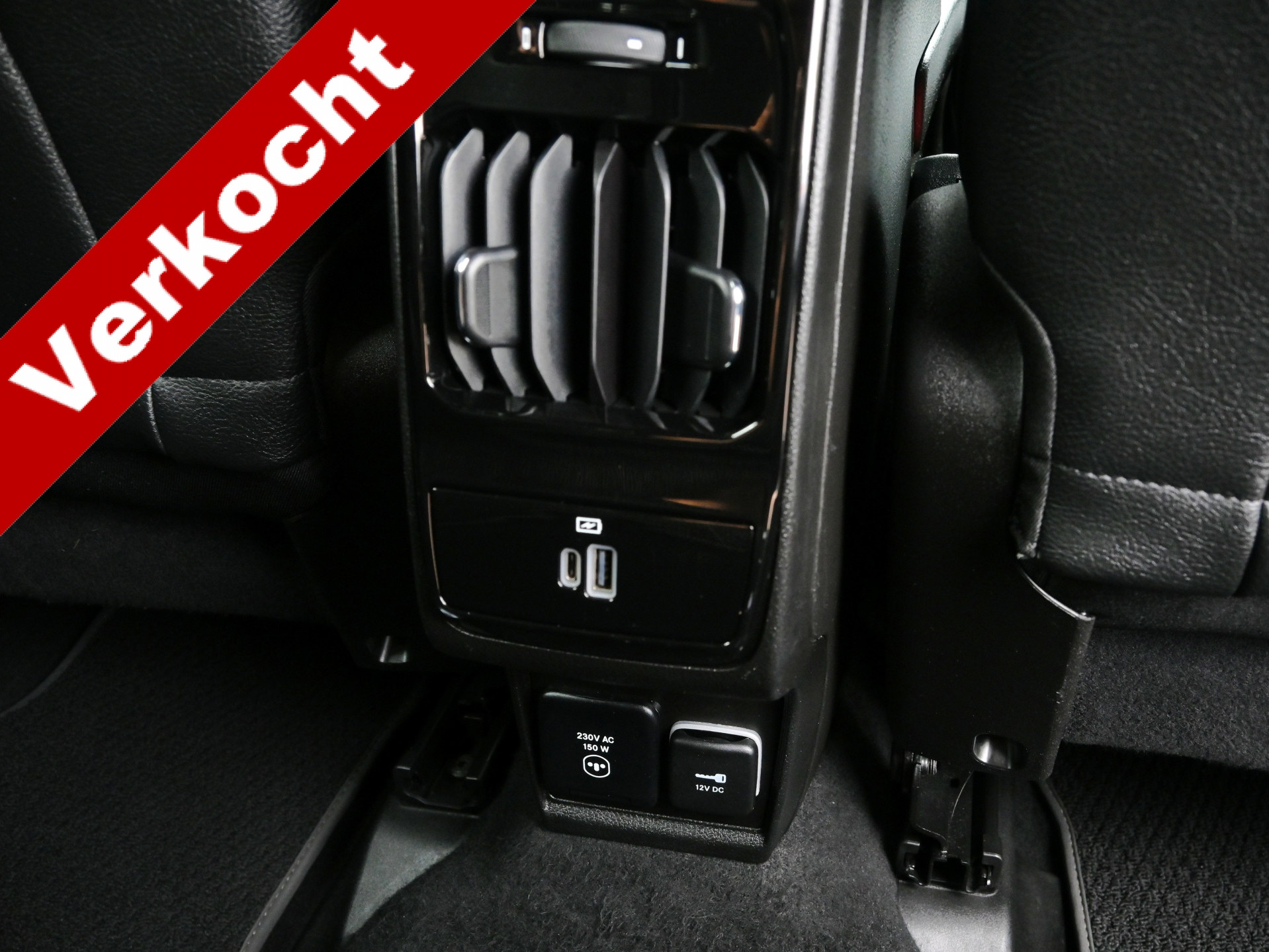 Foto van Jeep Compass