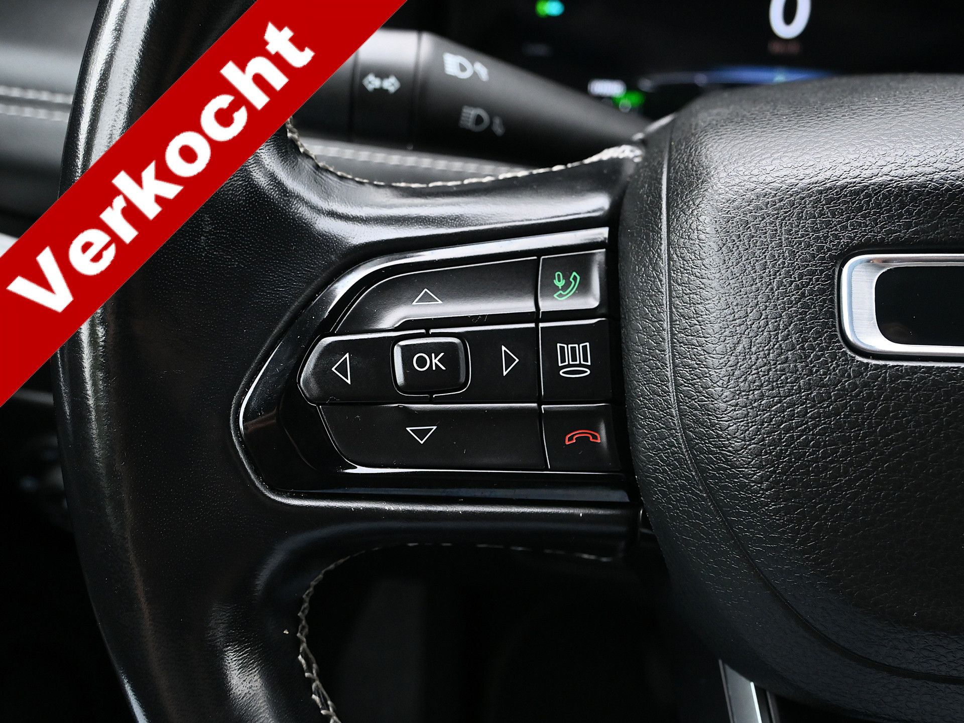 Foto van Jeep Compass