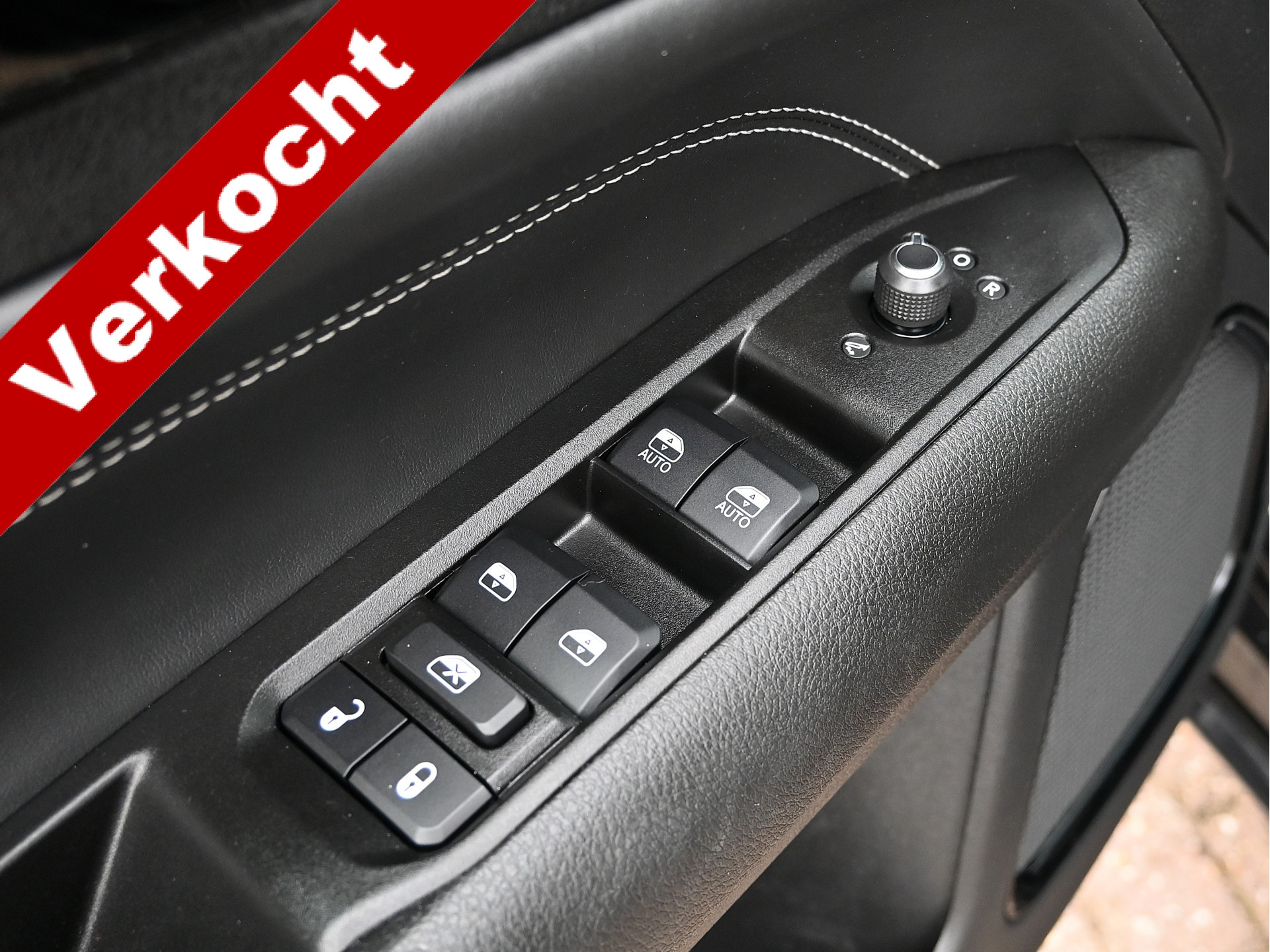 Foto van Jeep Compass