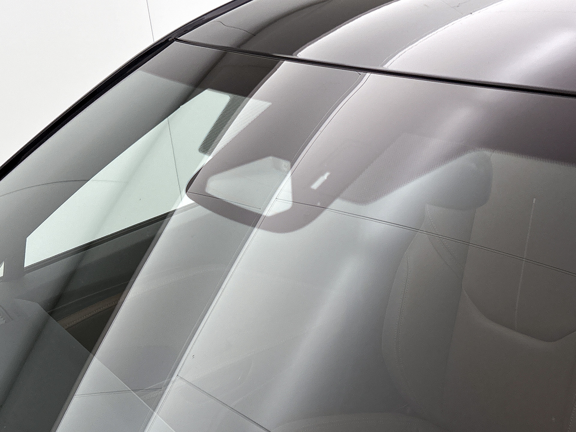Foto van Lexus LBX