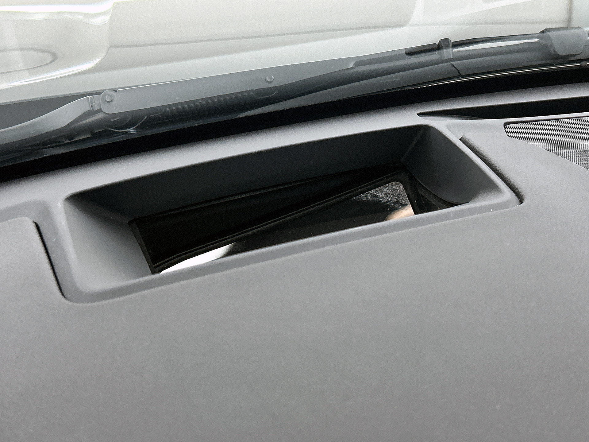 Foto van Lexus LBX