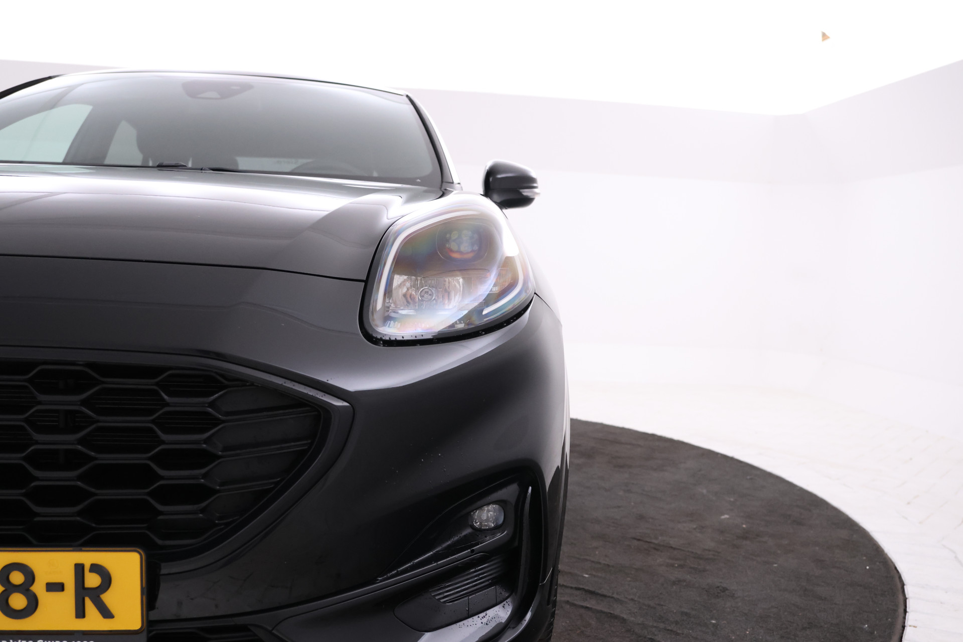 Foto van Ford Puma
