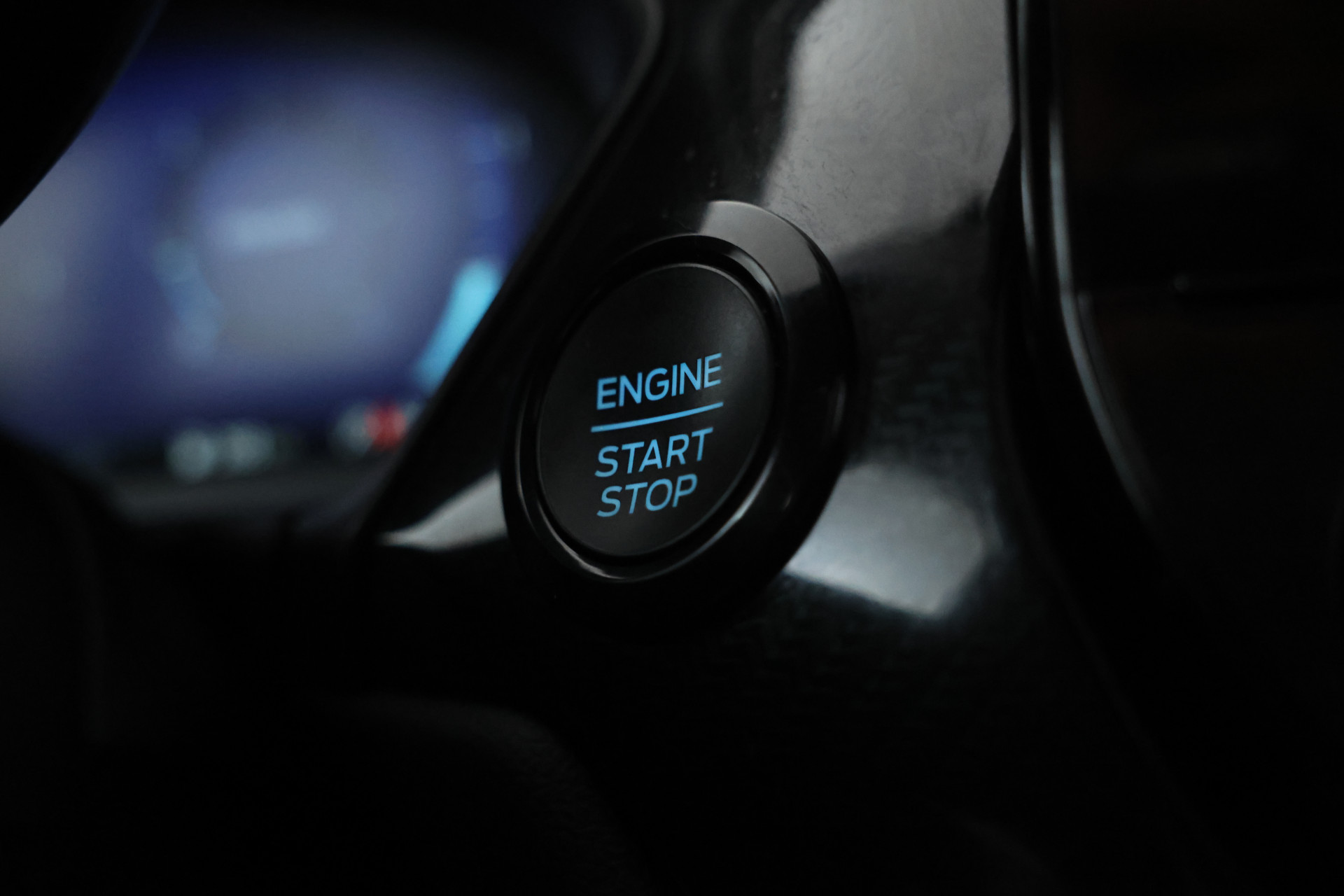 Foto van Ford Puma