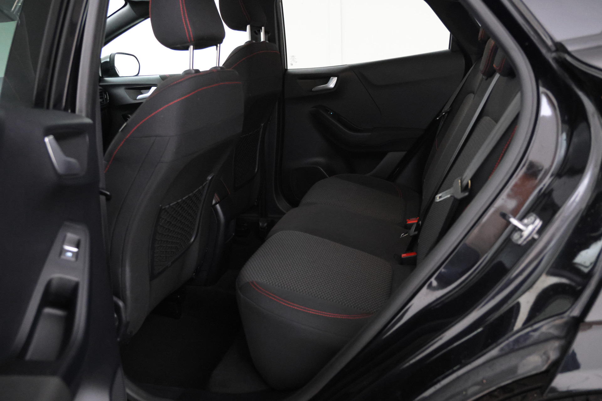 Foto van Ford Puma