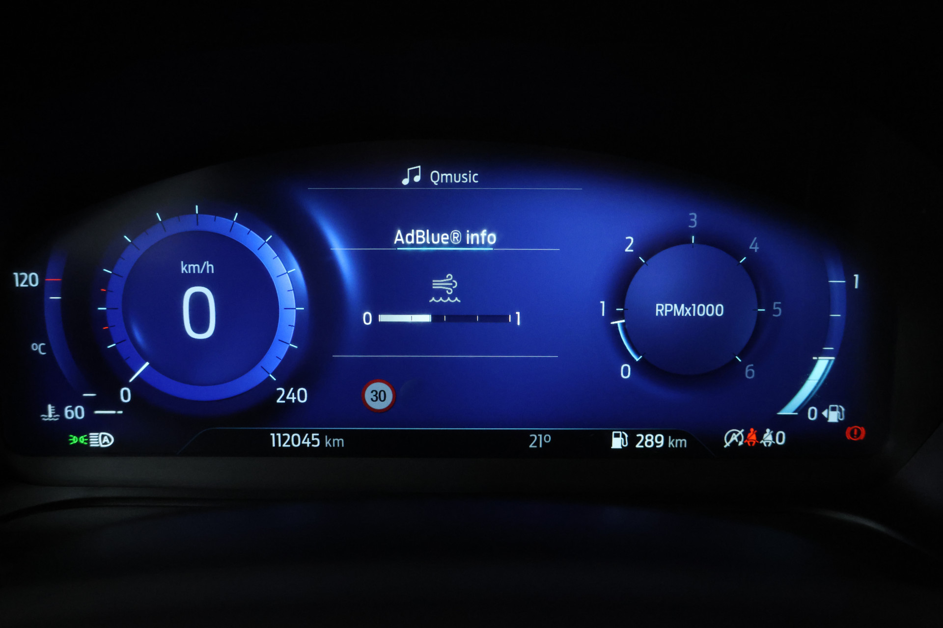 Foto van Ford Puma