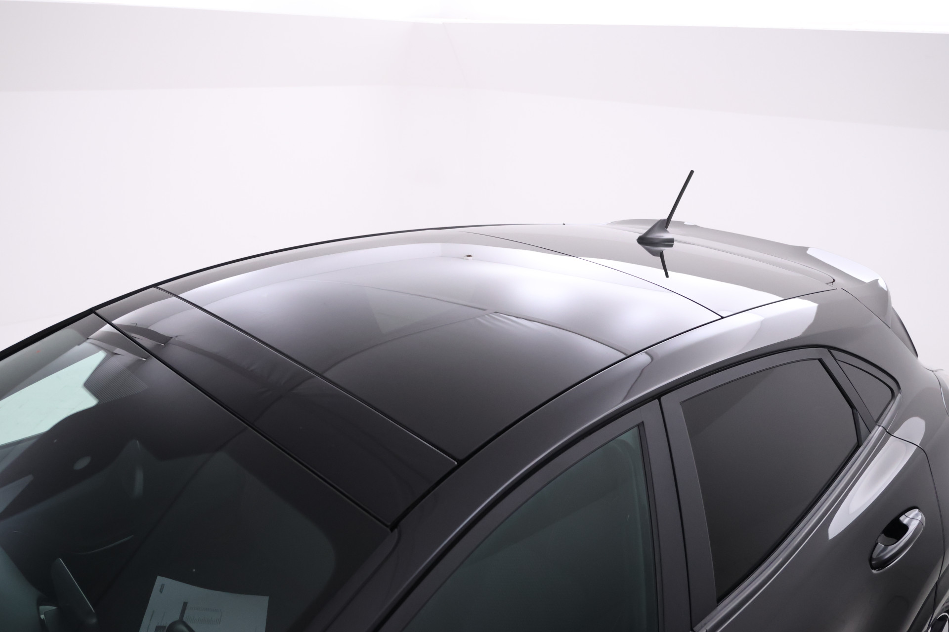 Foto van Ford Puma