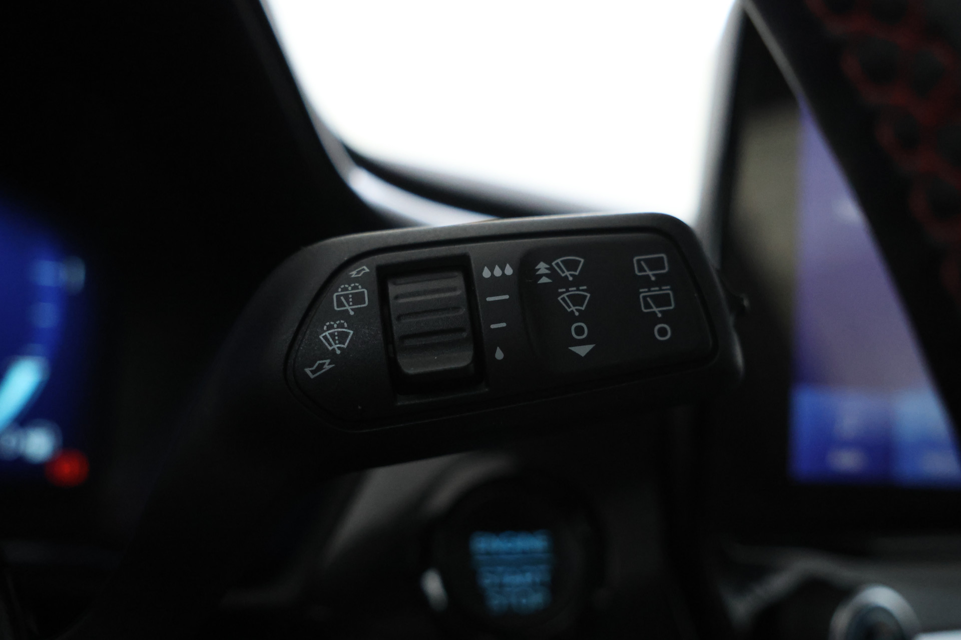 Foto van Ford Puma
