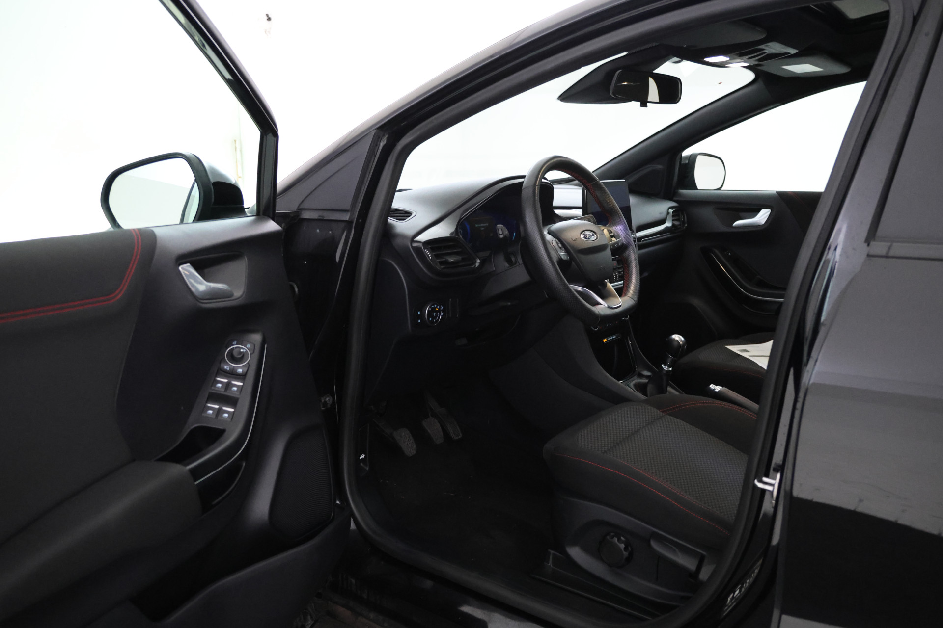 Foto van Ford Puma