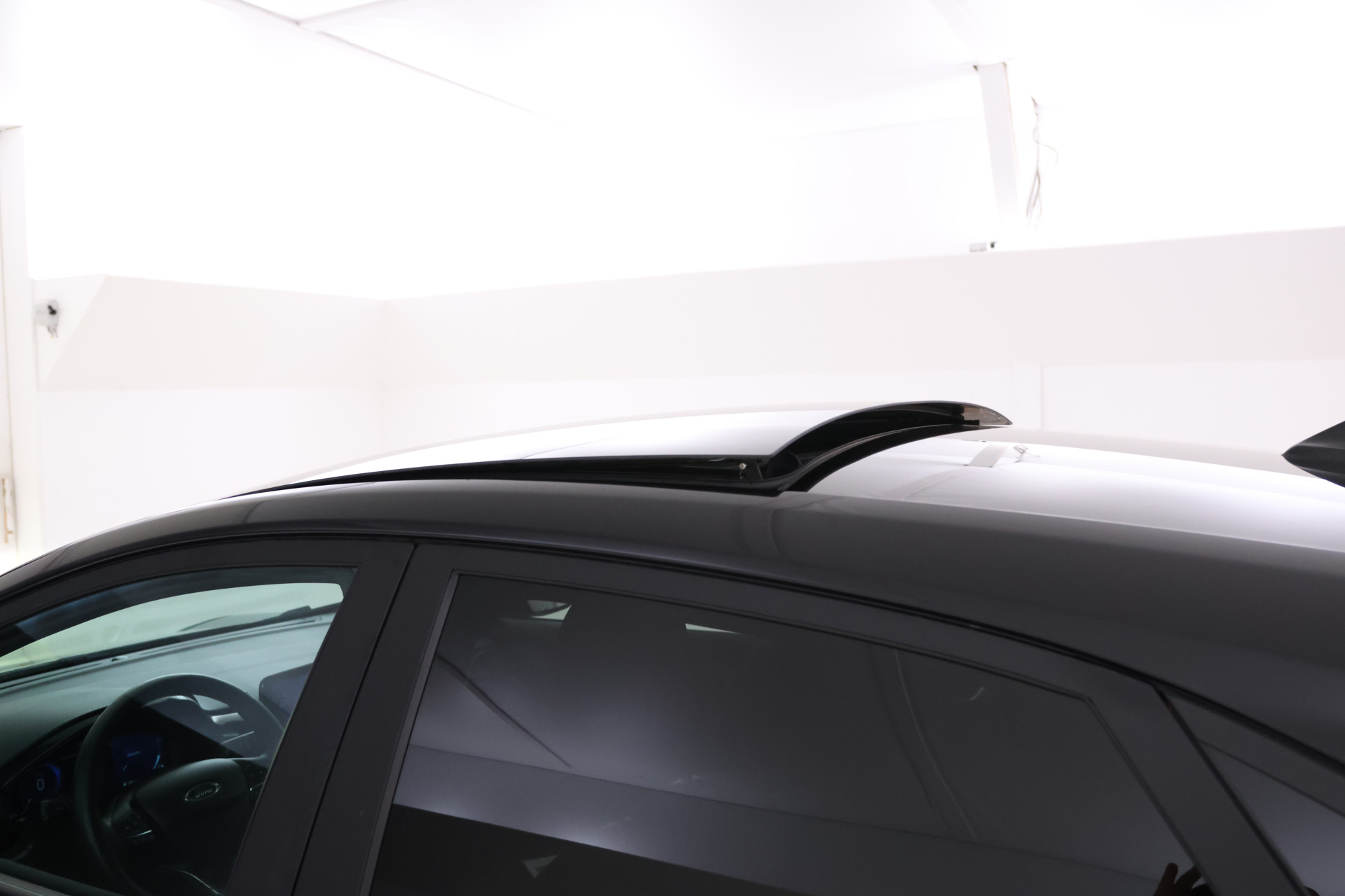Foto van Ford Puma