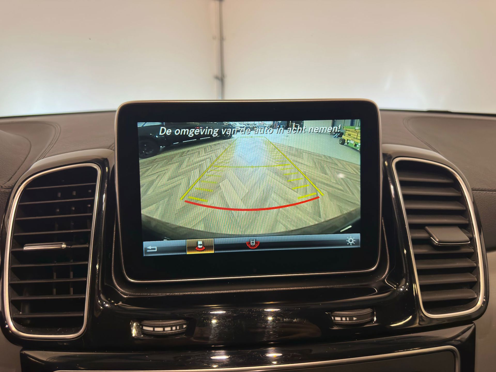 Foto van Mercedes-Benz Gle-klasse Coupé