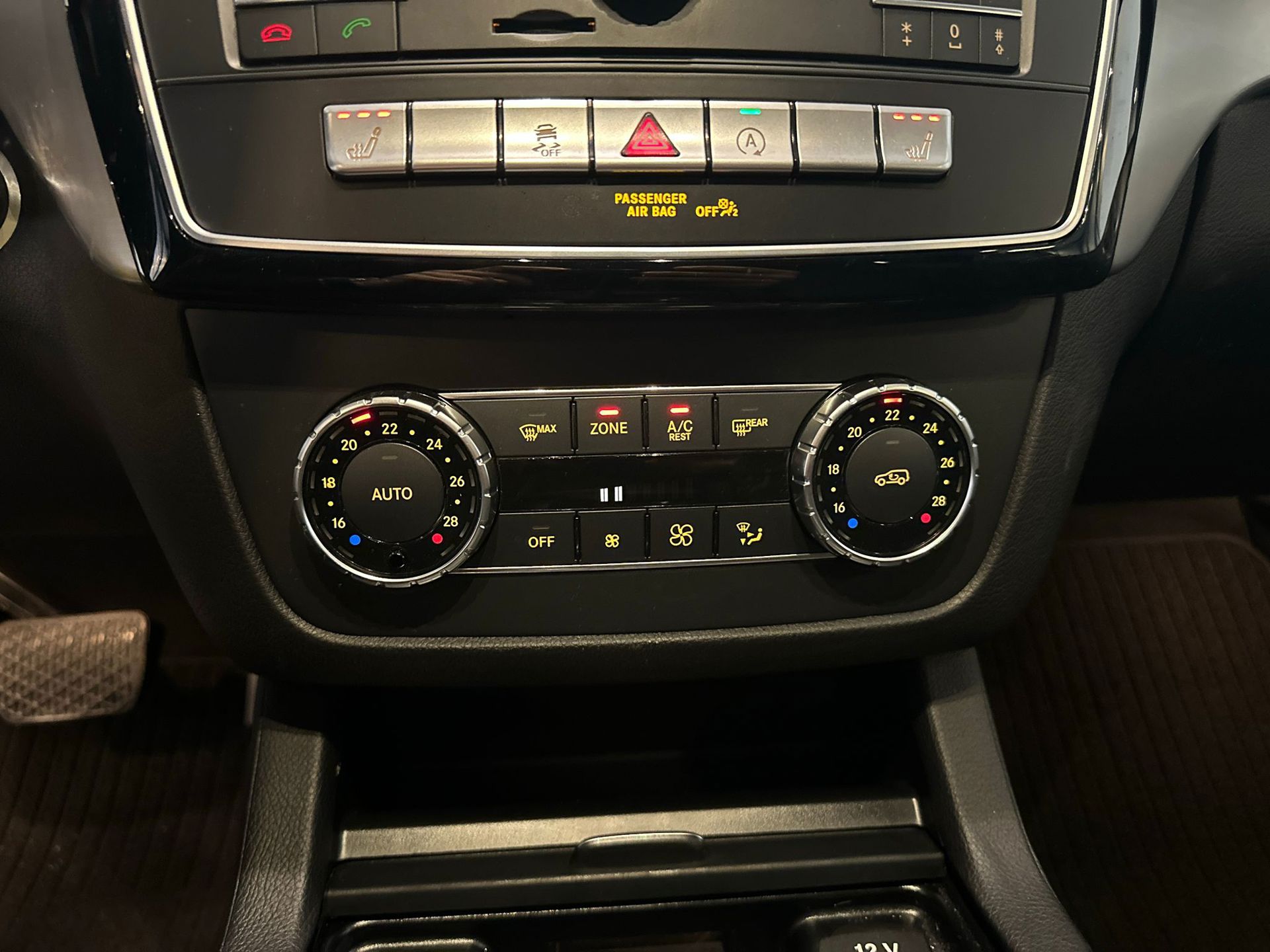 Foto van Mercedes-Benz Gle-klasse Coupé