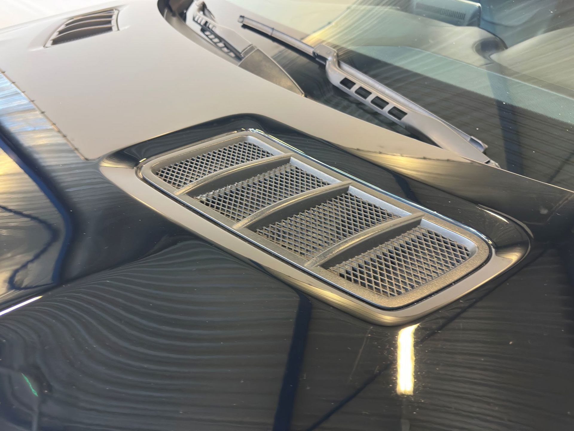 Foto van Mercedes-Benz Gle-klasse Coupé