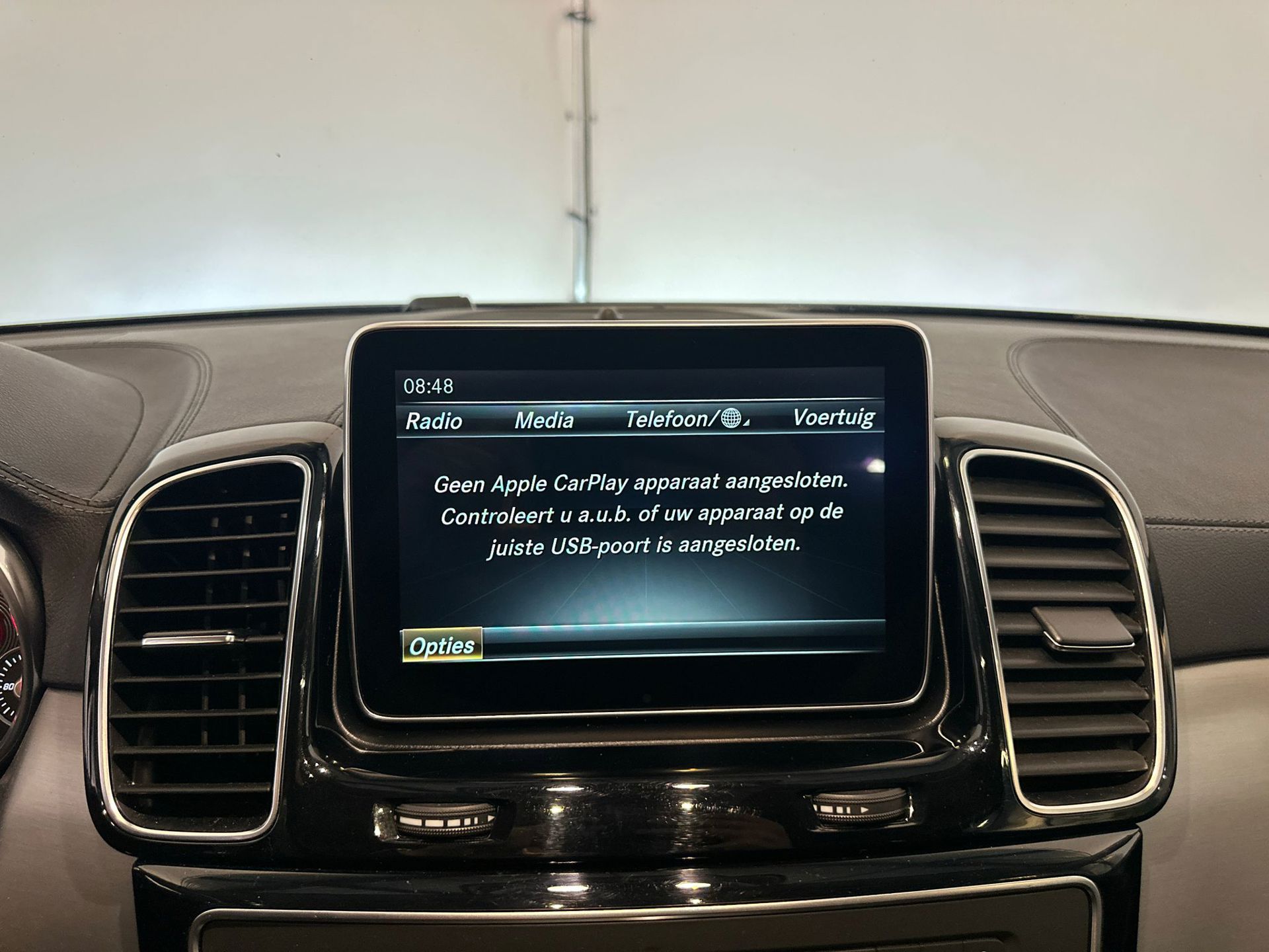 Foto van Mercedes-Benz Gle-klasse Coupé