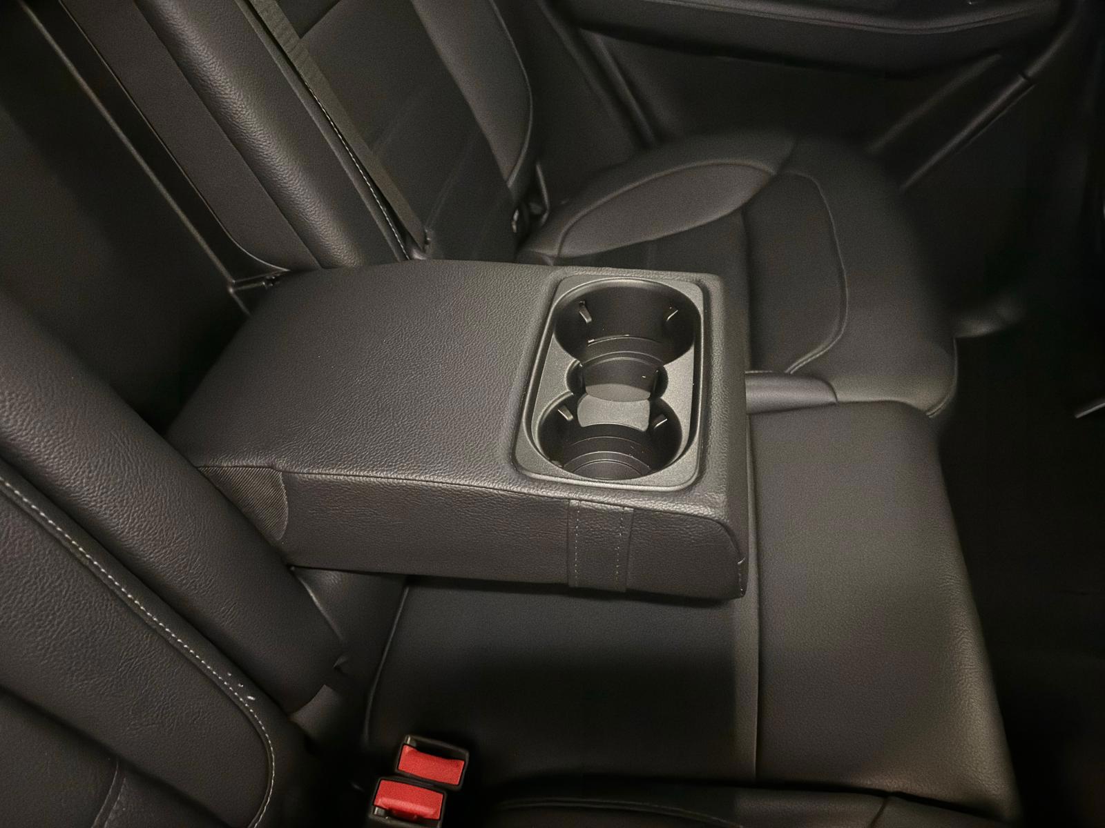 Foto van Mercedes-Benz Gle-klasse Coupé
