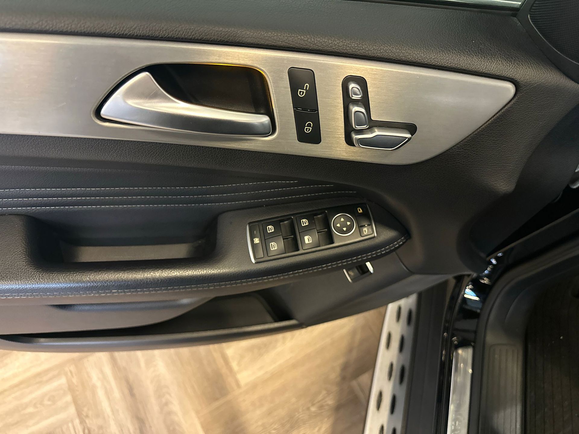 Foto van Mercedes-Benz Gle-klasse Coupé