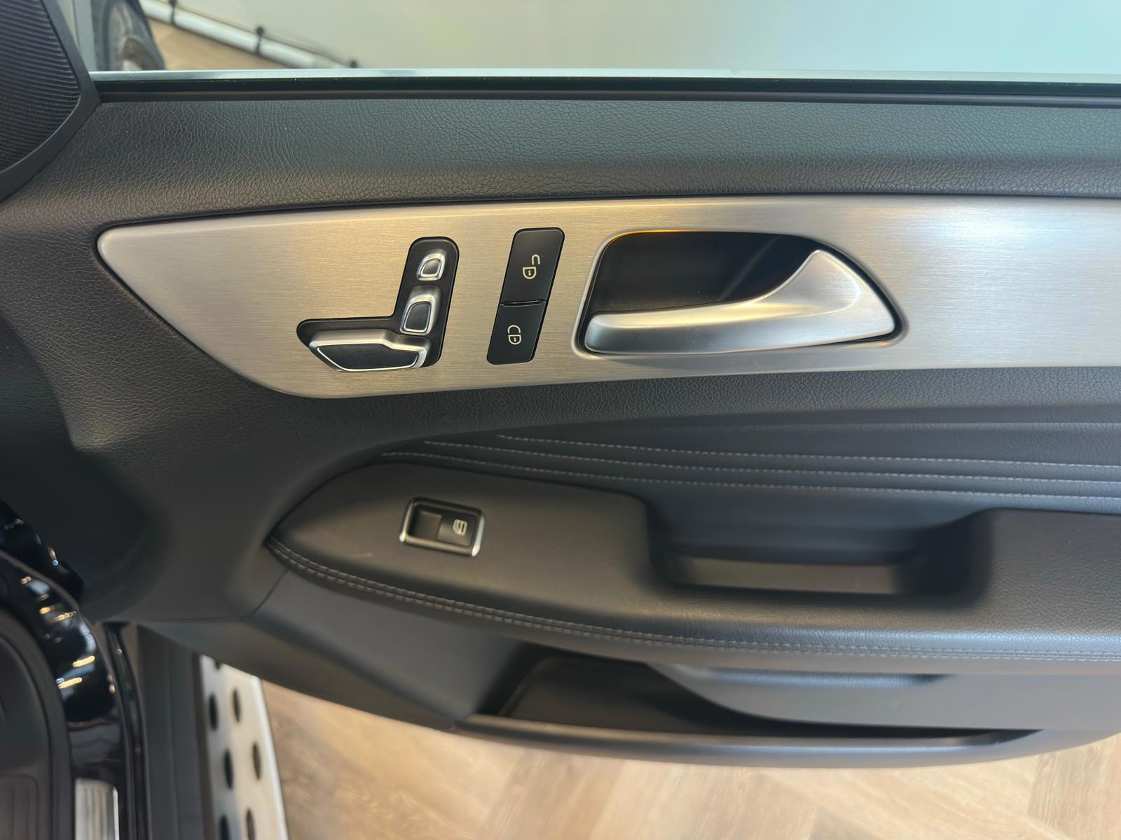 Foto van Mercedes-Benz Gle-klasse Coupé