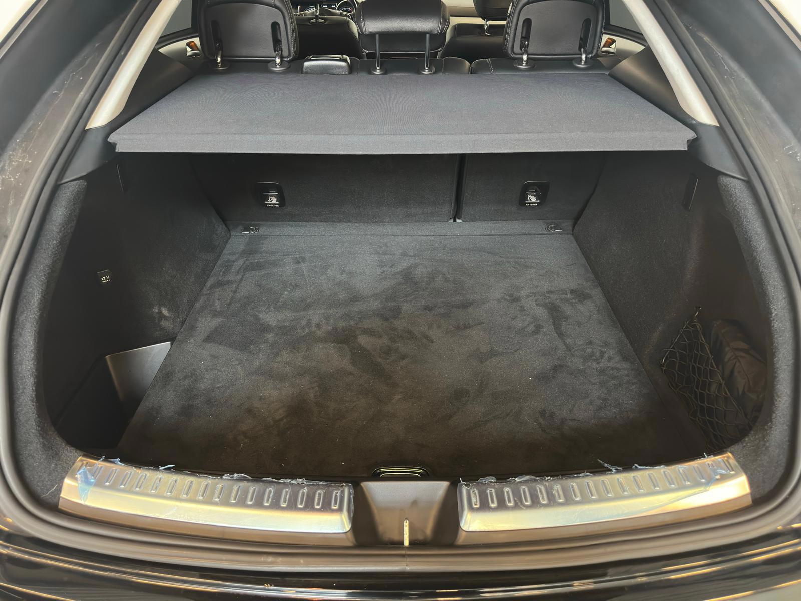 Foto van Mercedes-Benz Gle-klasse Coupé