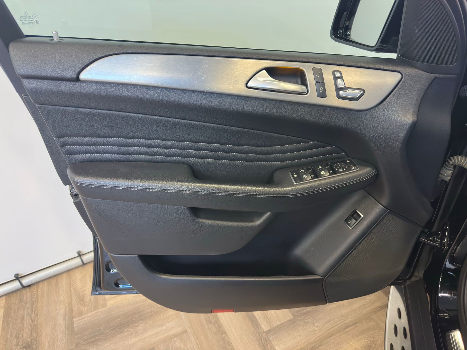 Foto van Mercedes-Benz Gle-klasse Coupé