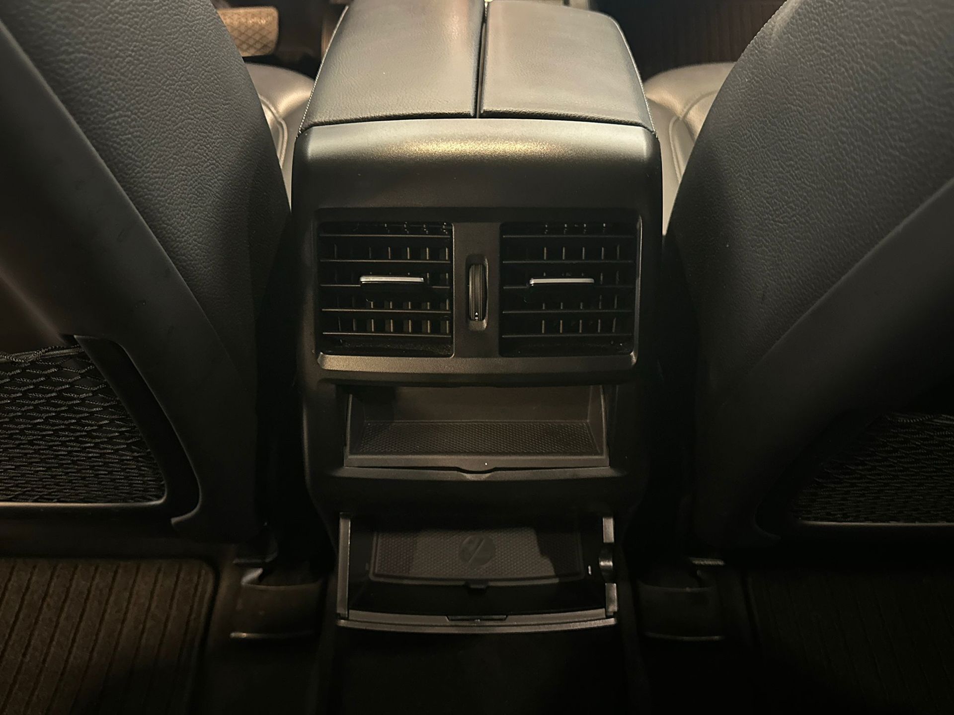 Foto van Mercedes-Benz Gle-klasse Coupé