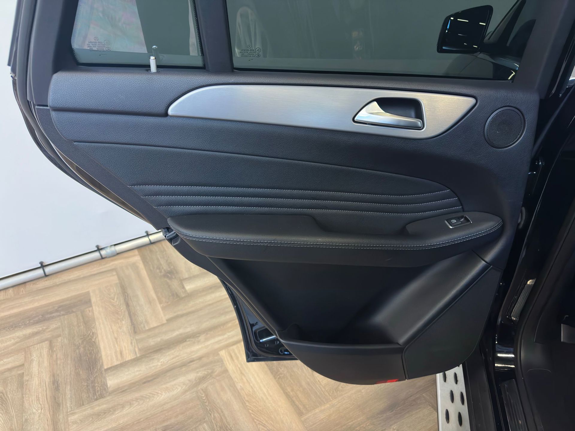 Foto van Mercedes-Benz Gle-klasse Coupé