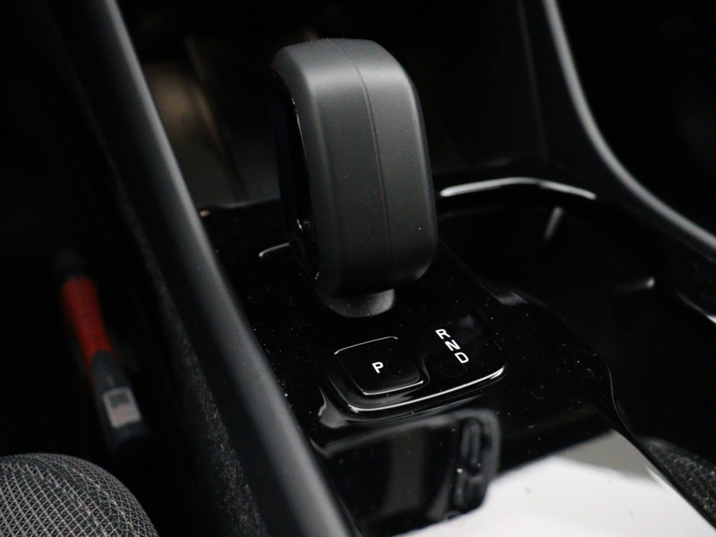 Foto van Volvo Ex40
