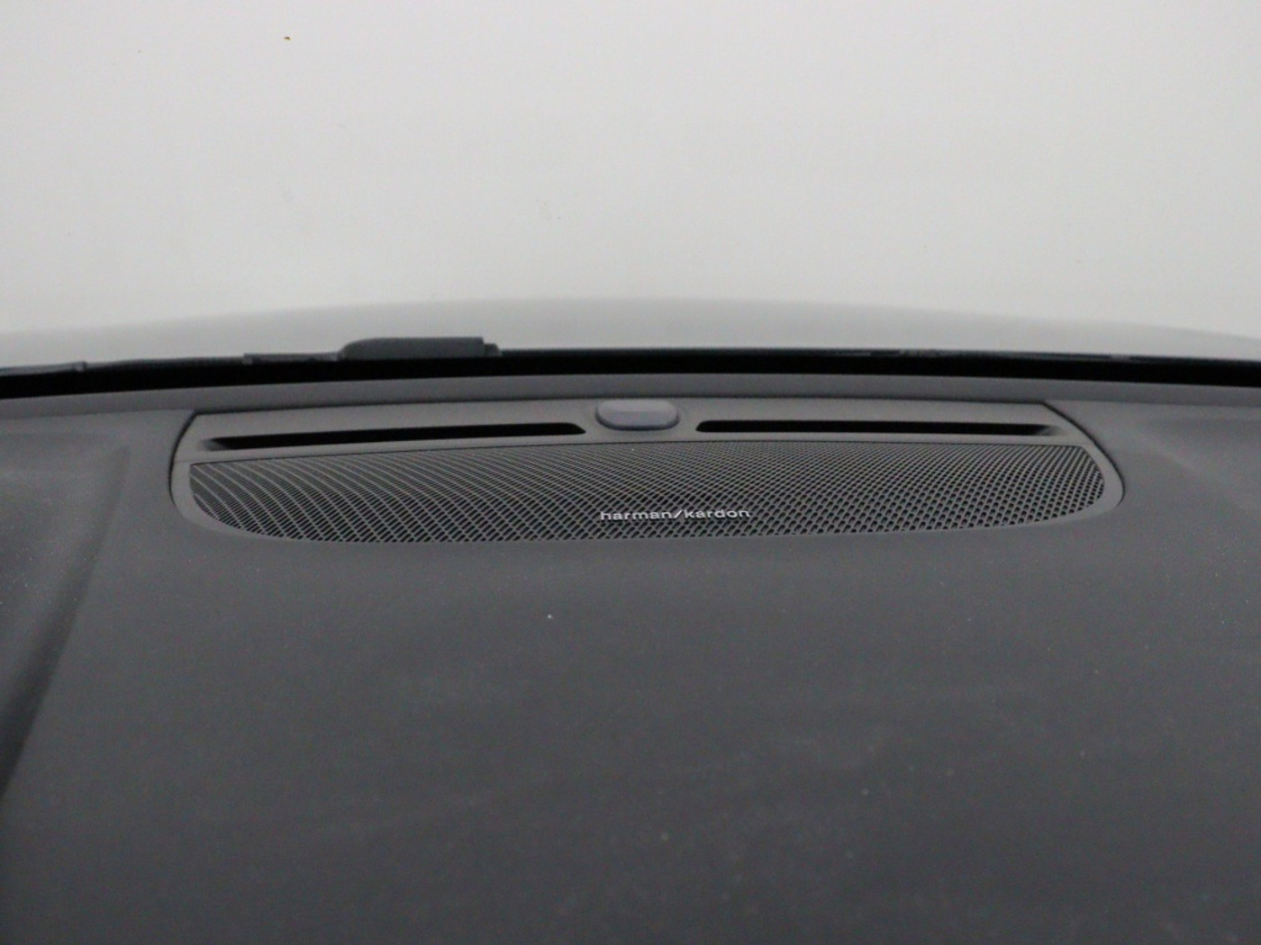 Foto van Volvo Ex40