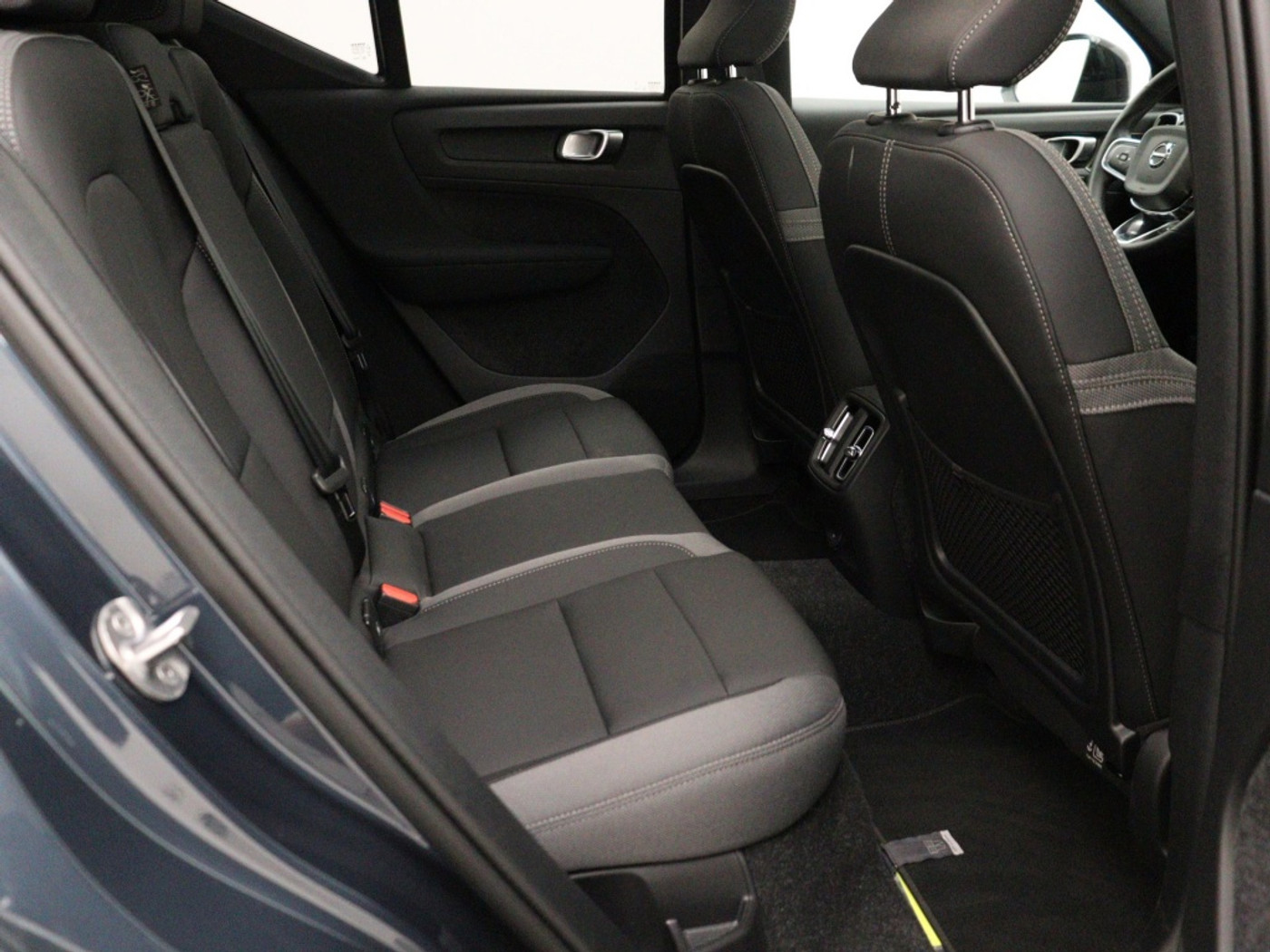 Foto van Volvo Ex40