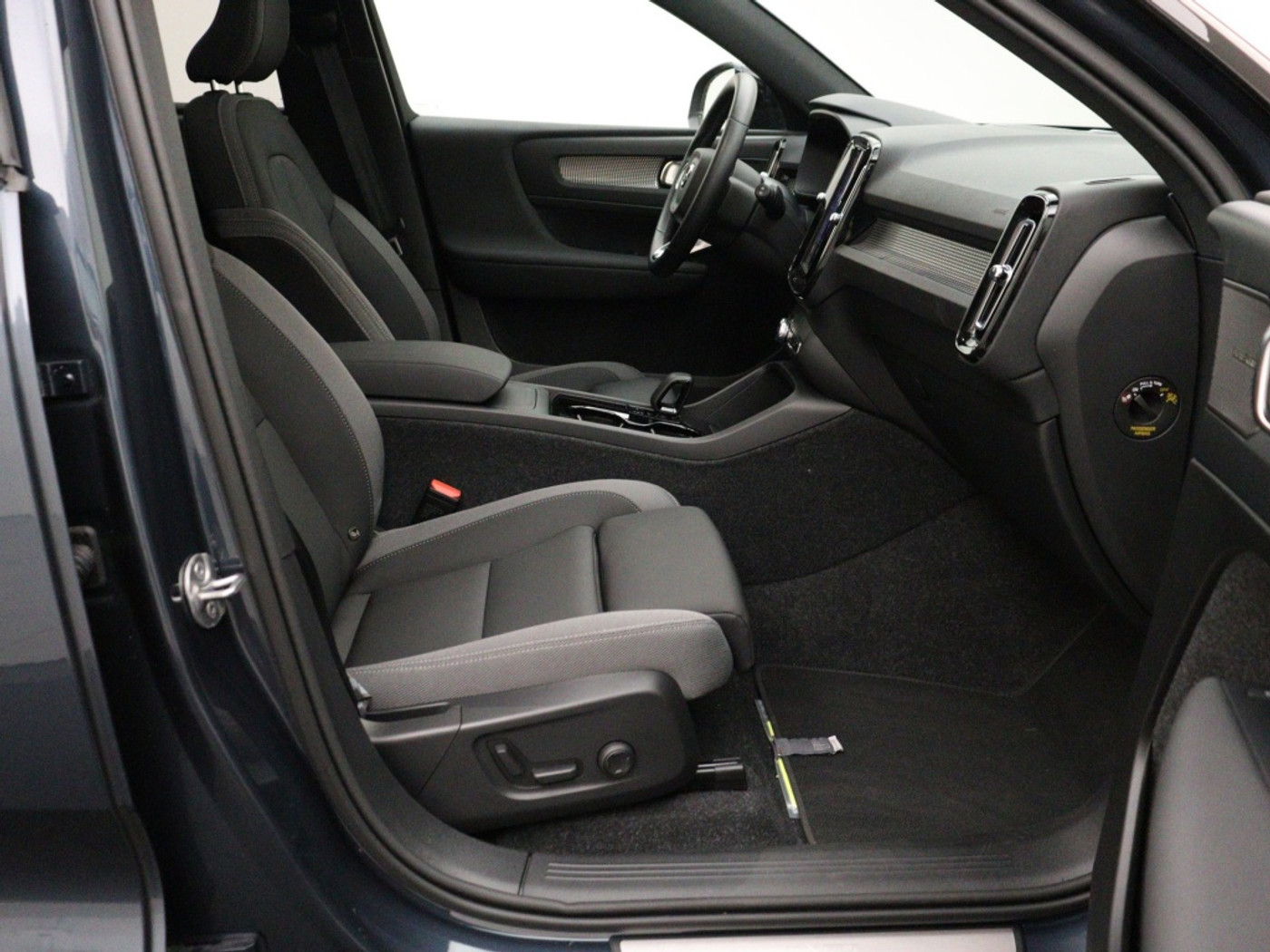 Foto van Volvo Ex40