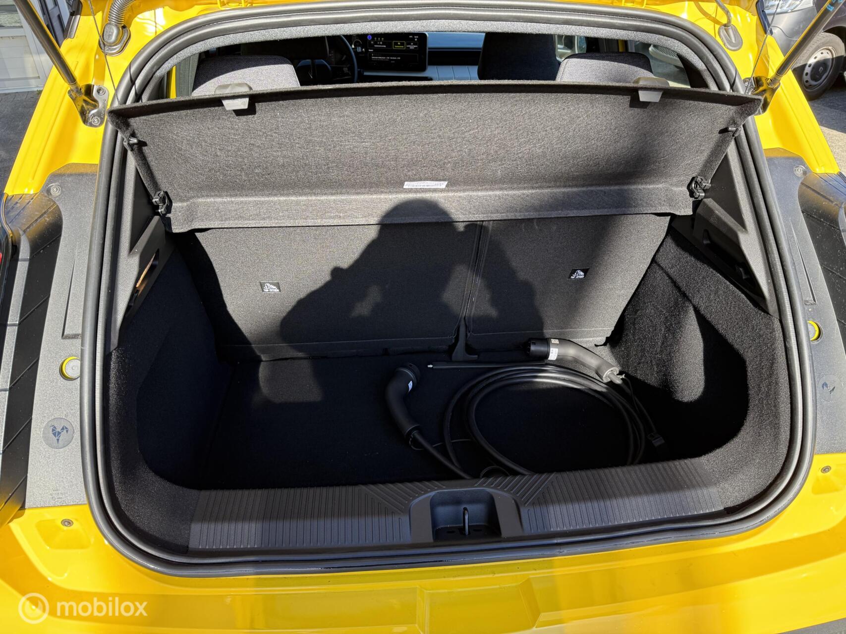 Foto van Renault 5