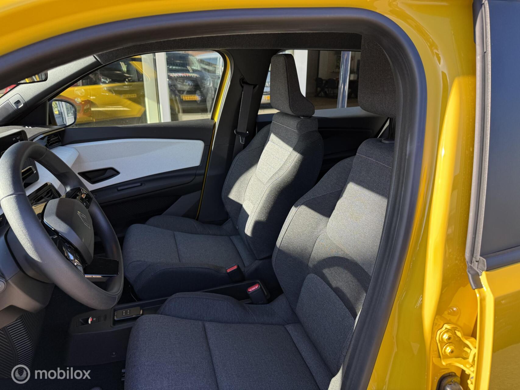 Foto van Renault 5