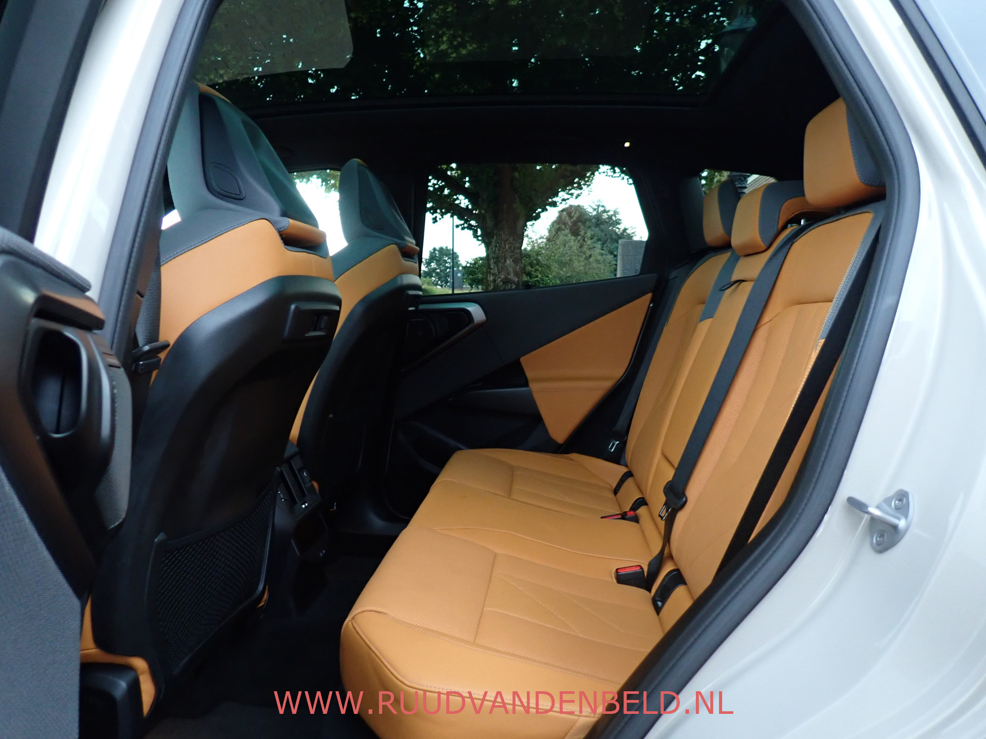 Foto van BMW X3