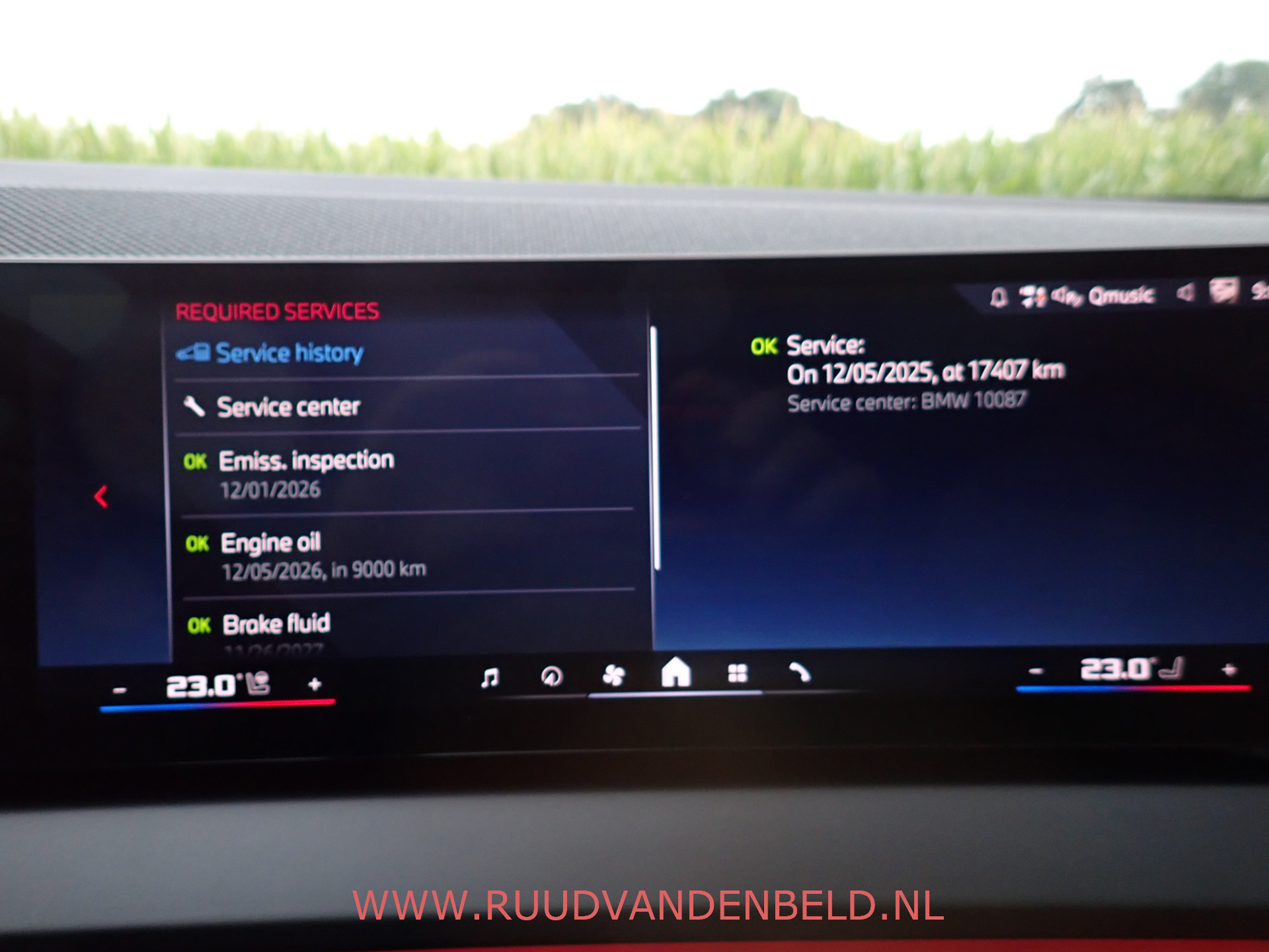 Foto van BMW X3