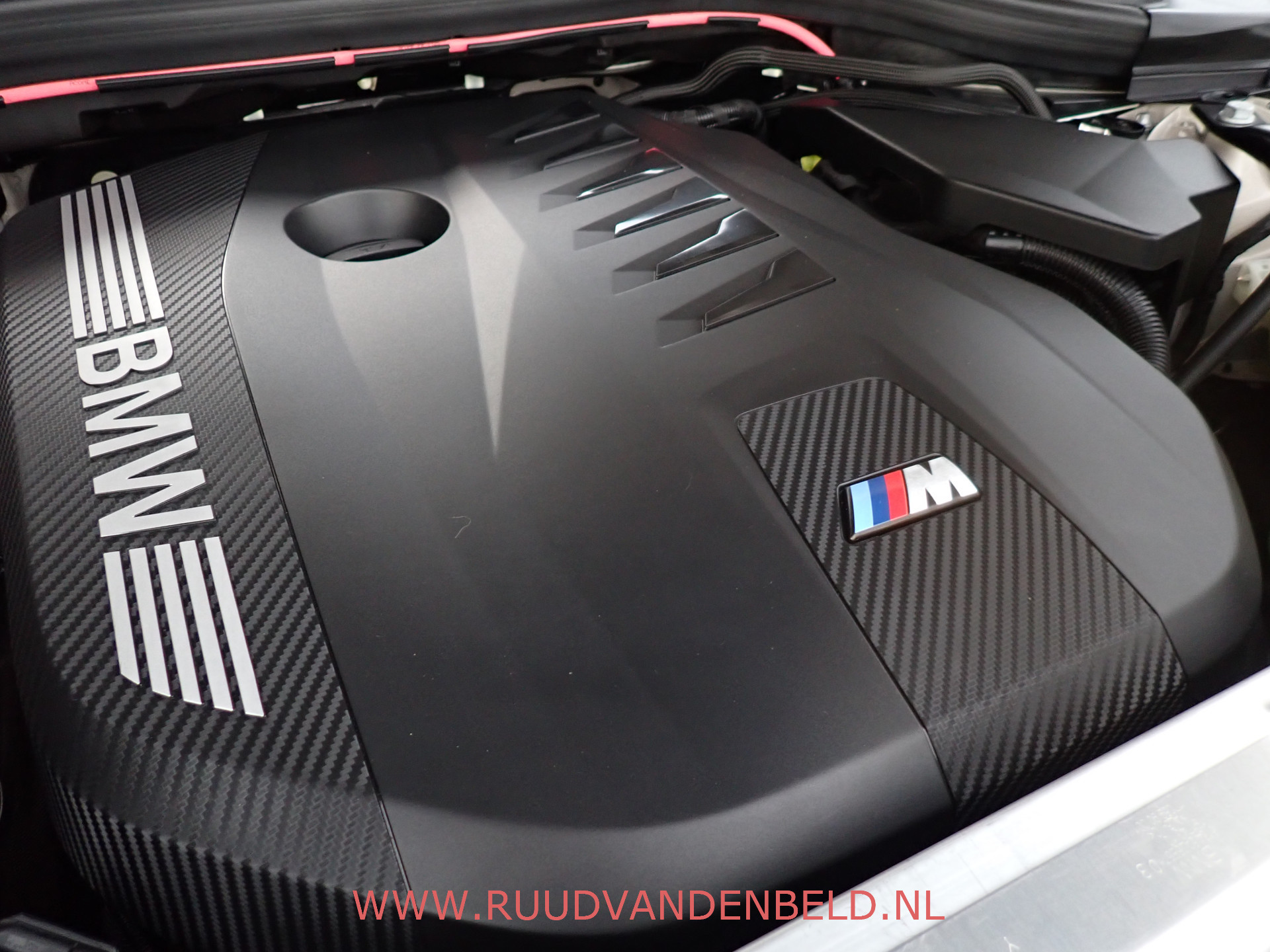 Foto van BMW X3