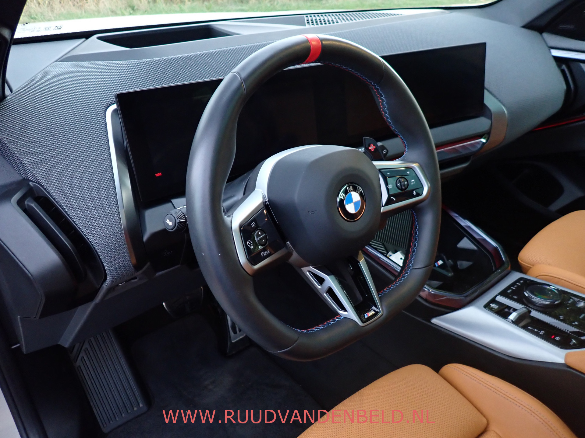 Foto van BMW X3