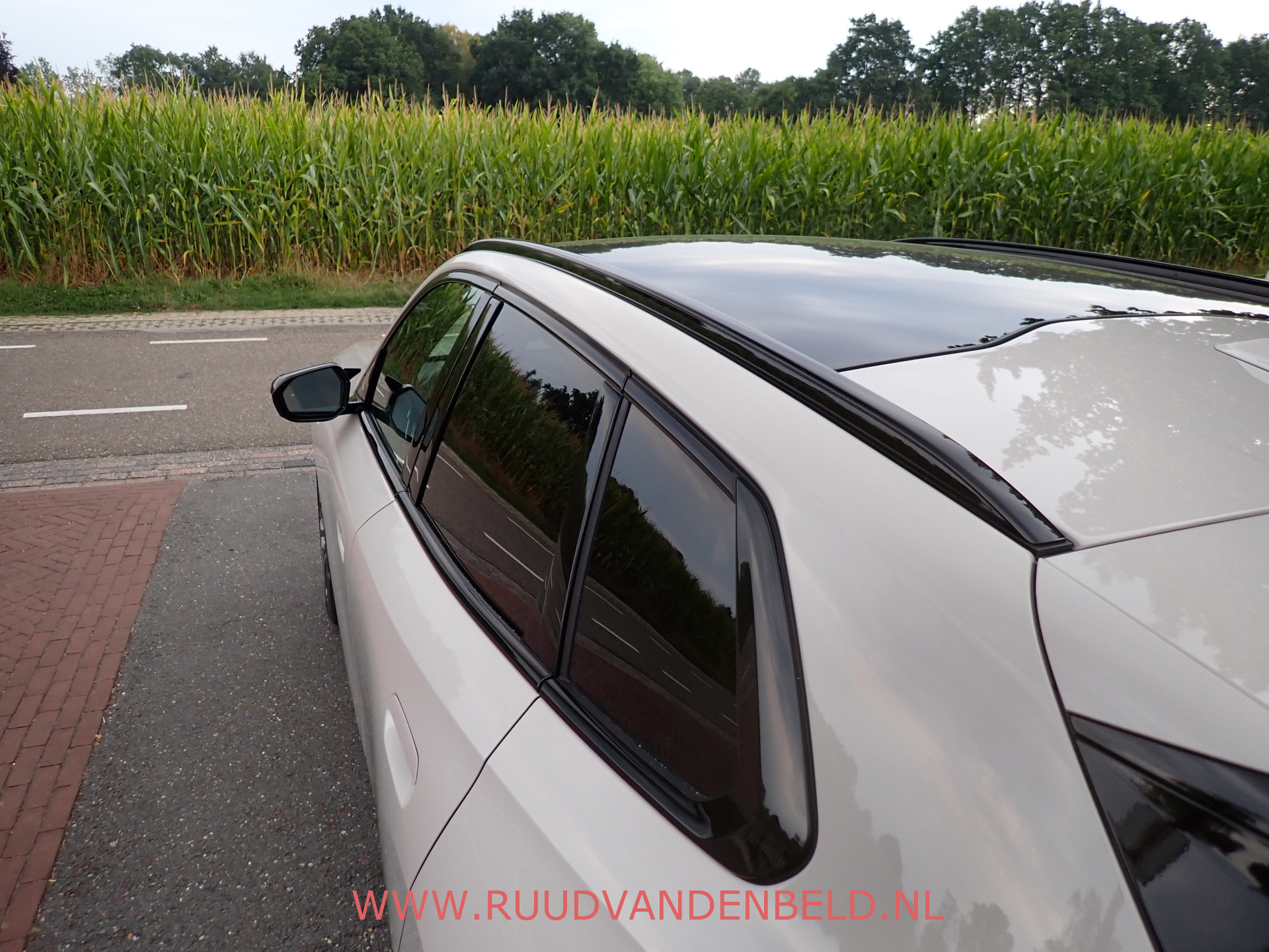 Foto van BMW X3