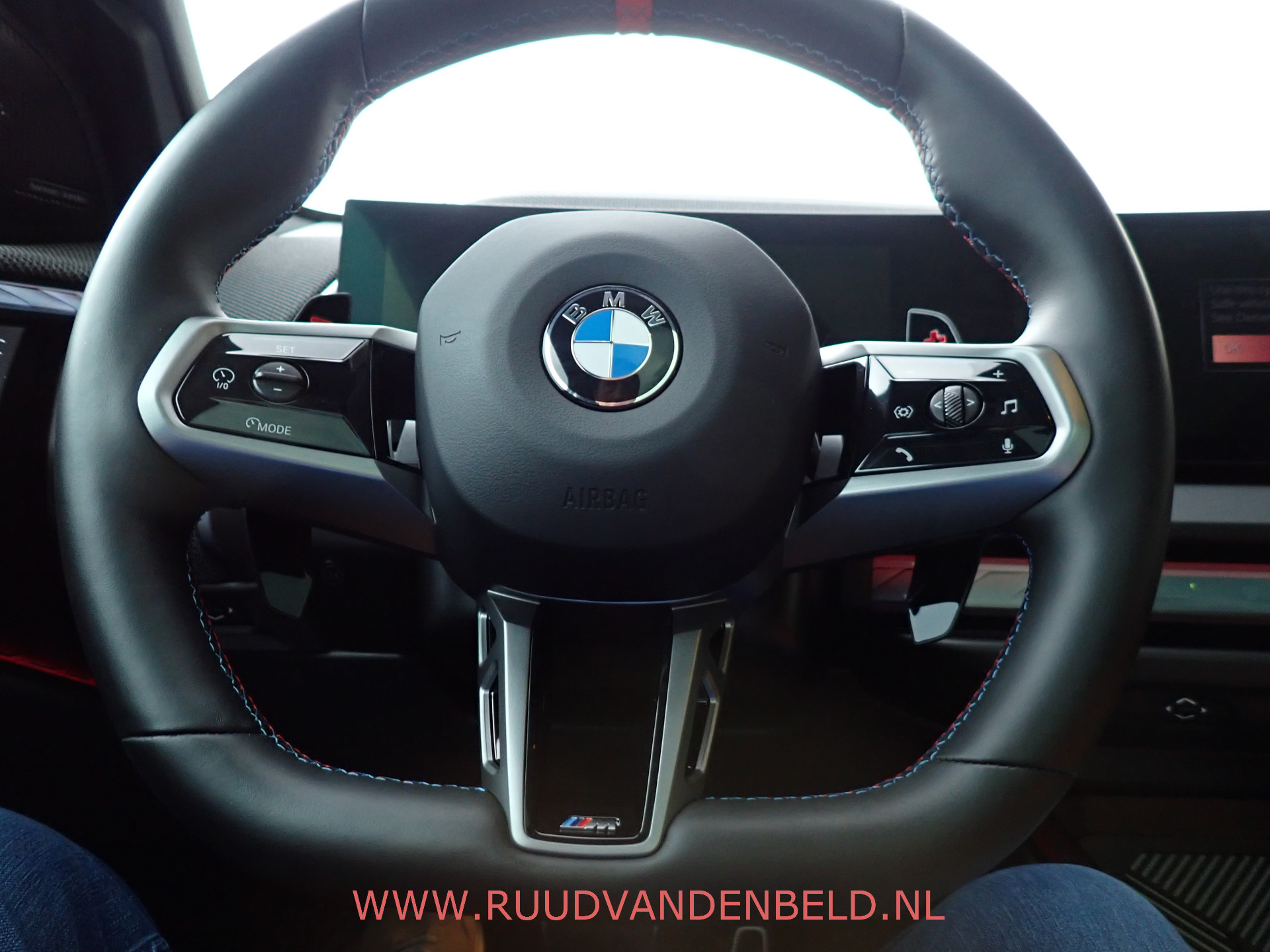 Foto van BMW X3