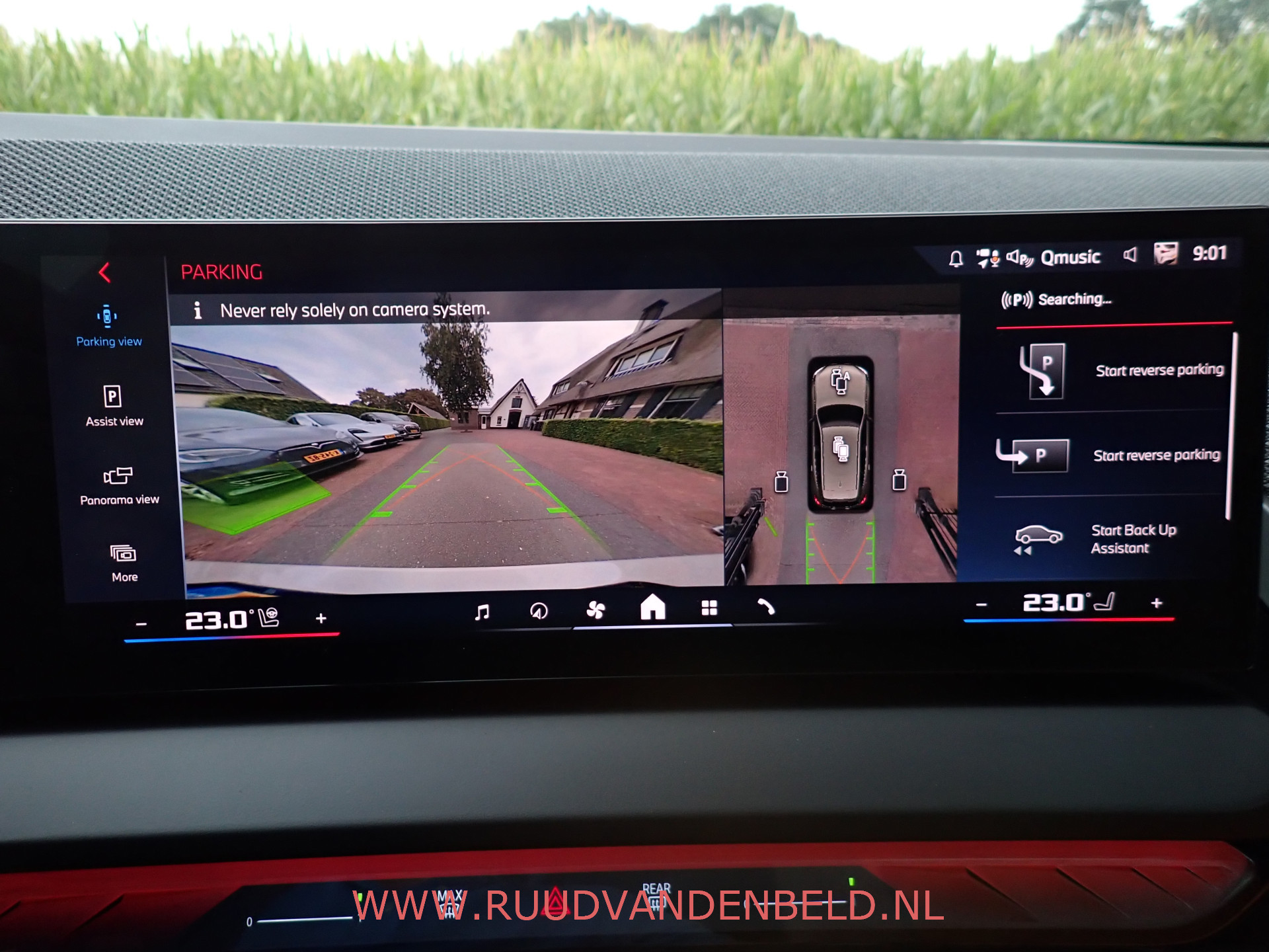 Foto van BMW X3