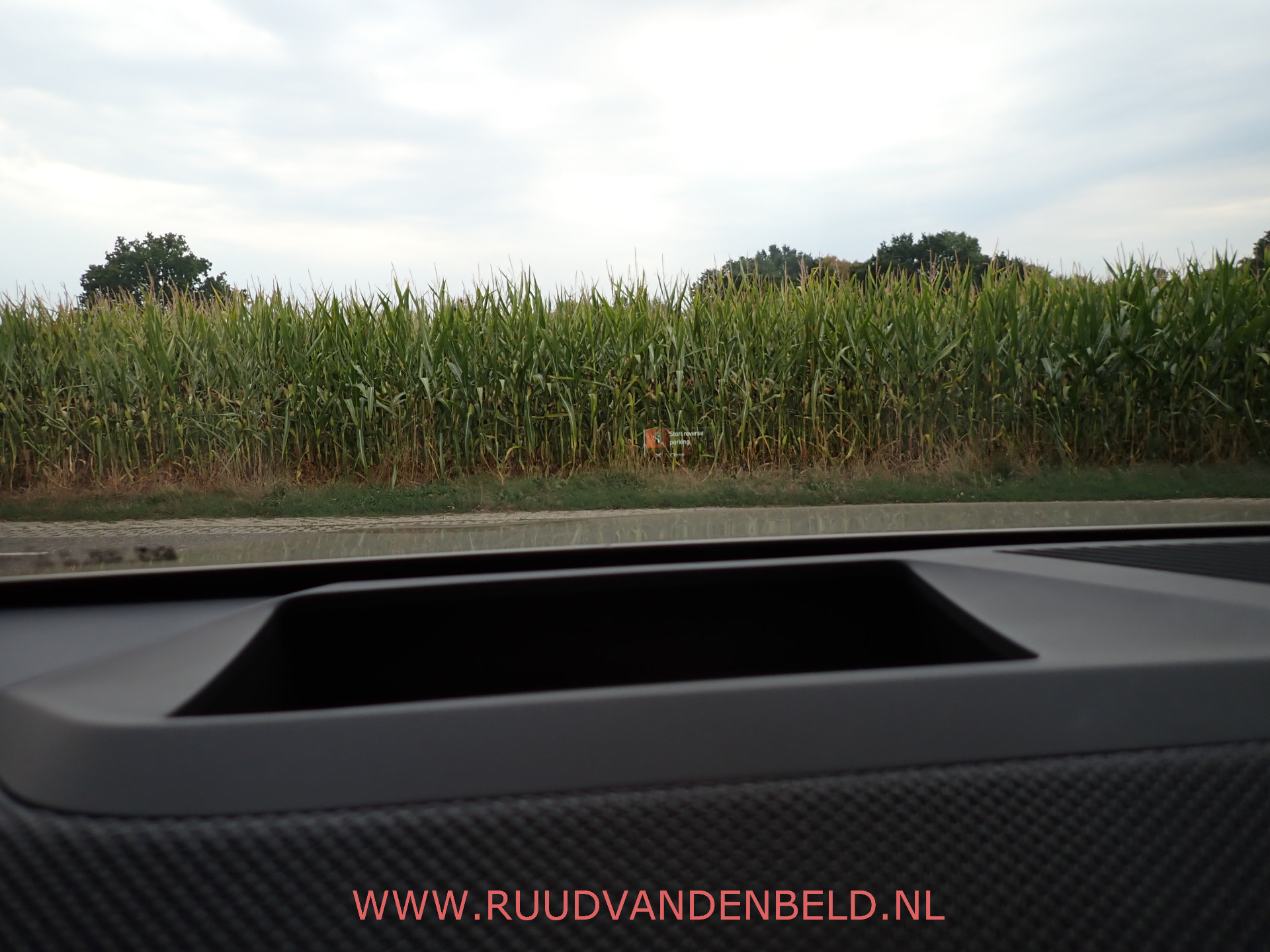 Foto van BMW X3