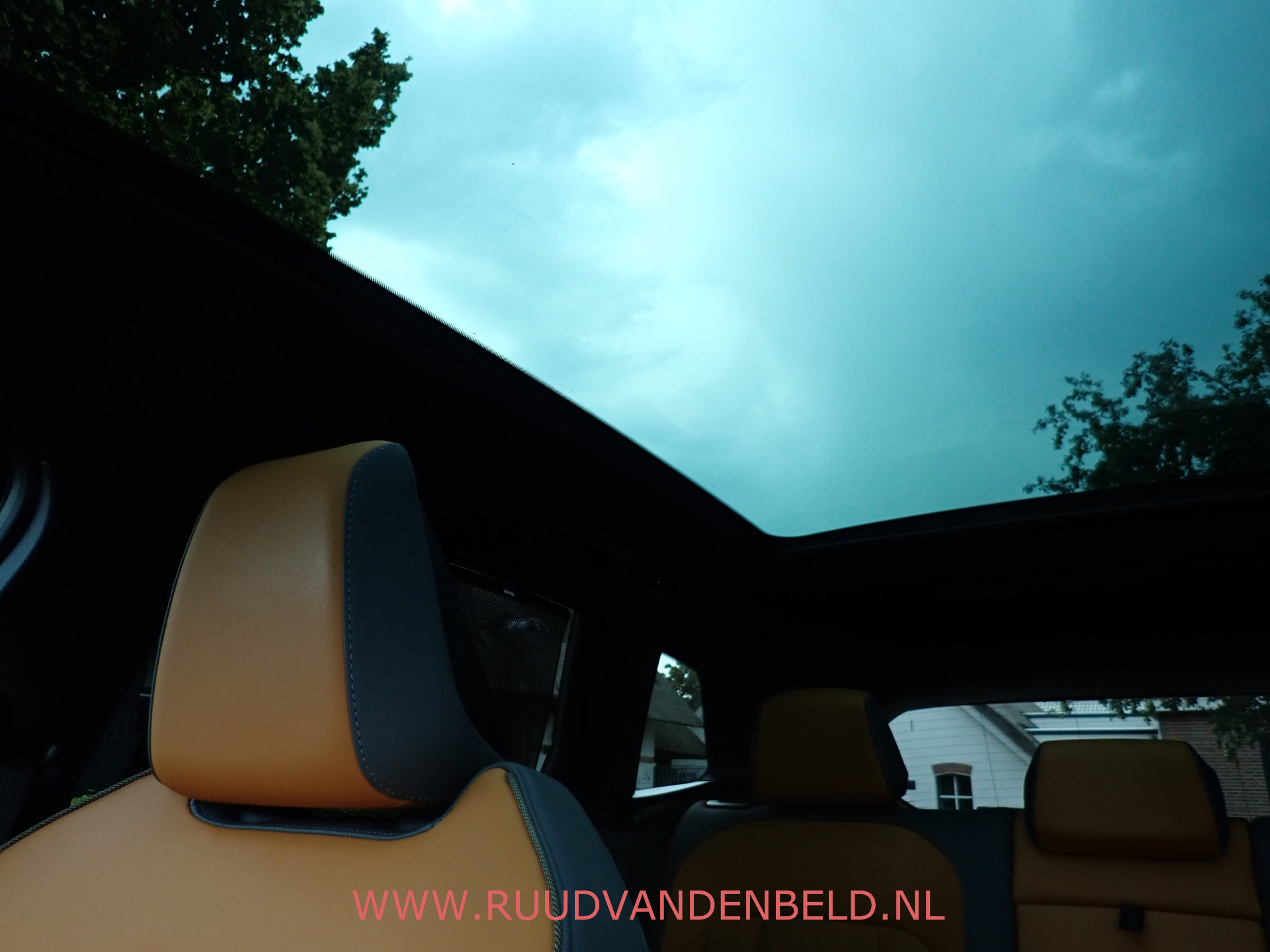 Foto van BMW X3