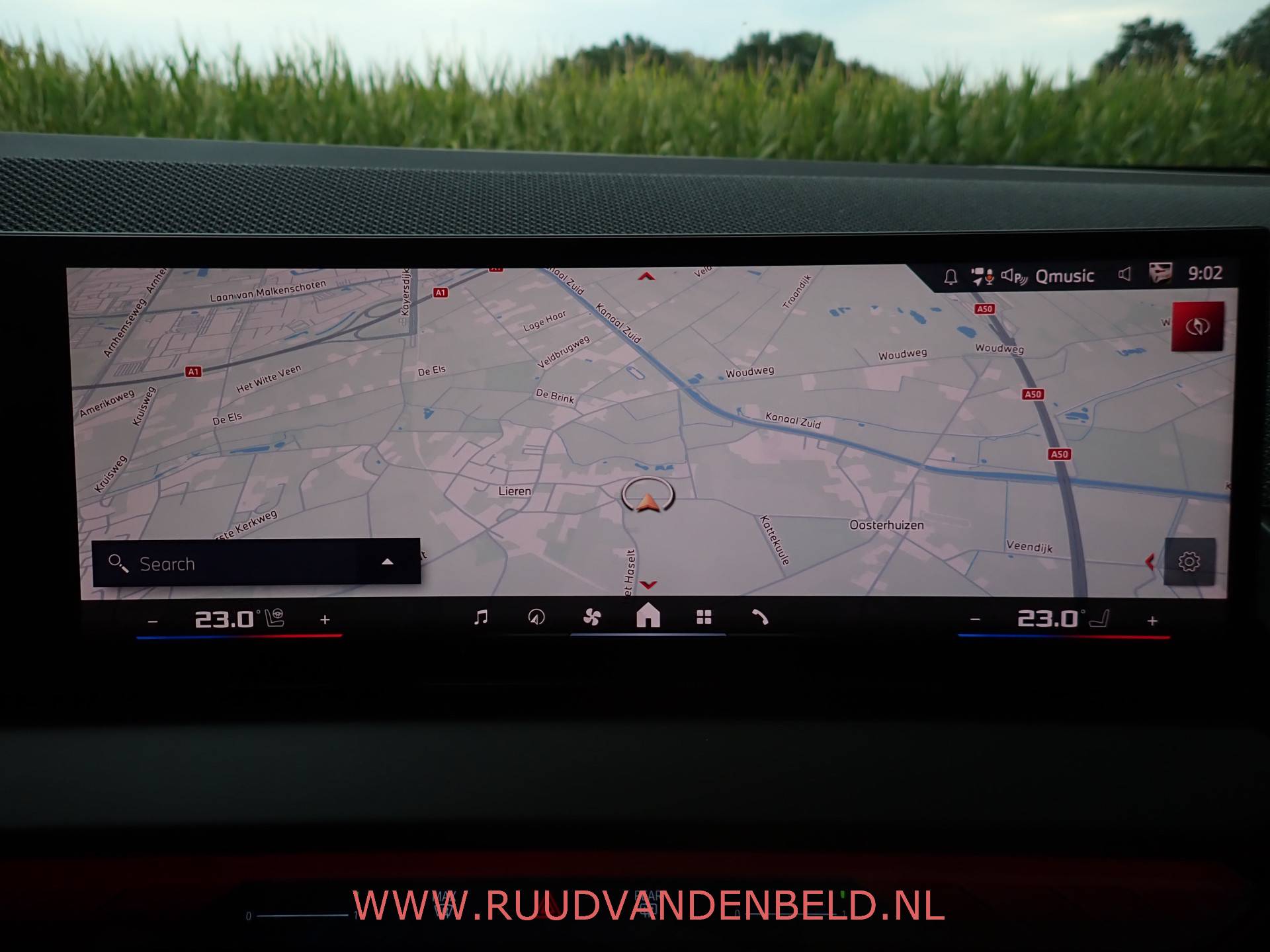 Foto van BMW X3