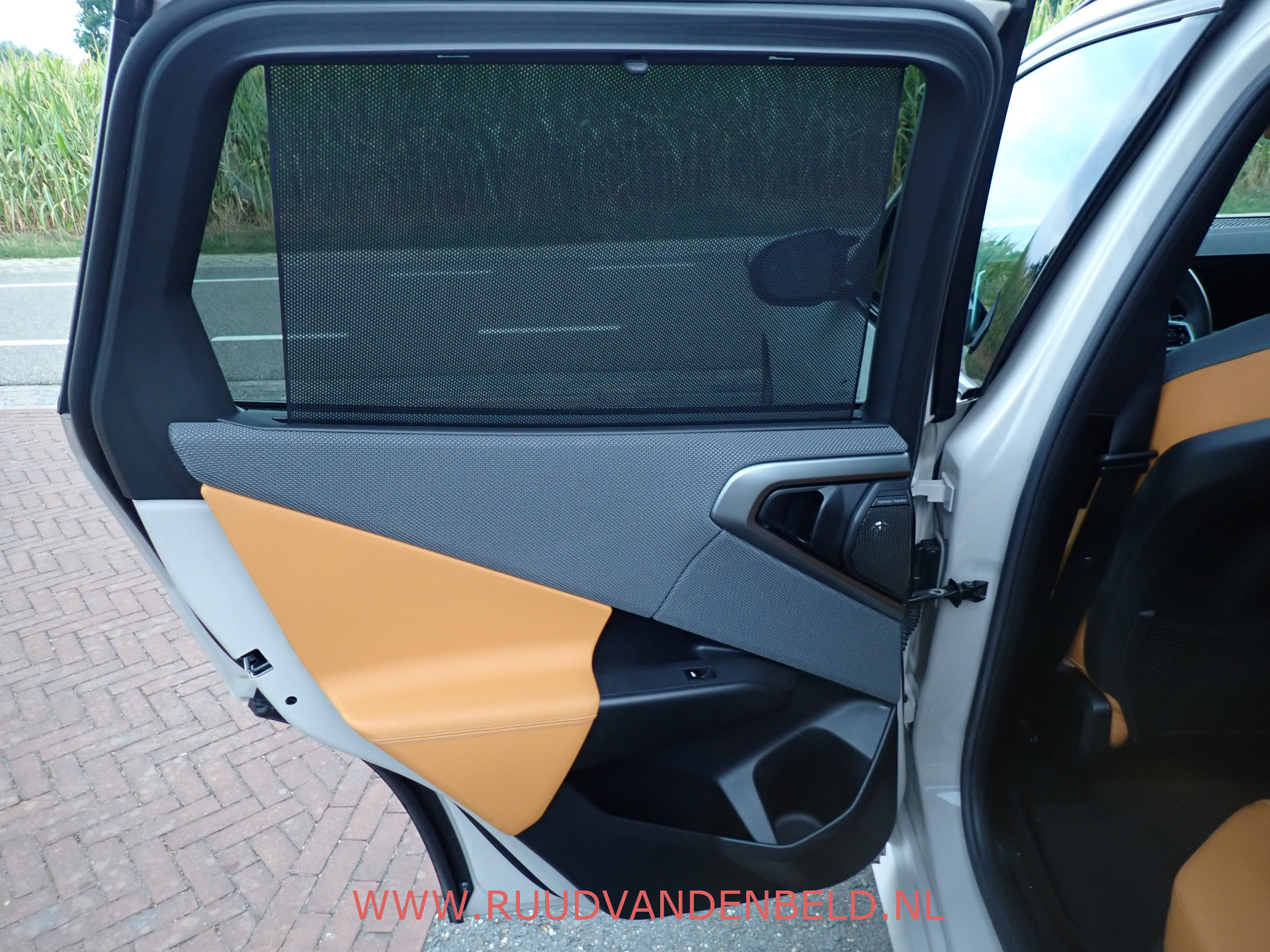 Foto van BMW X3