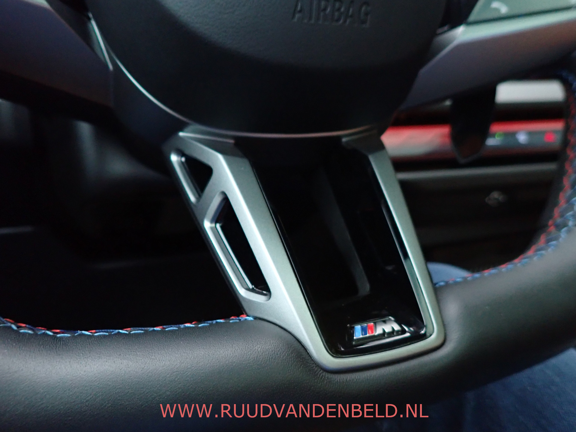 Foto van BMW X3
